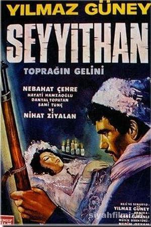 Seyyit Han (Toprağın Gelini) 1968 Yerli Filmi Full izle Seyyit Han (Toprağın Gelini) 1968 izle