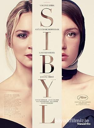 Sibyl 2019 Filmi Türkçe Dublaj Altyazılı Full izle Sibyl 2019 izle