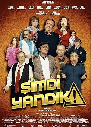 Şimdi Yandık 2022 Yerli Filmi Full Sansürsüz izle Şimdi Yandık 2022 izle