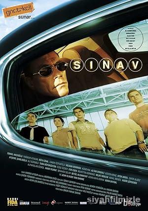 Sınav 2006 Yerli Filmi Full Sansürsüz izle Sınav 2006 izle