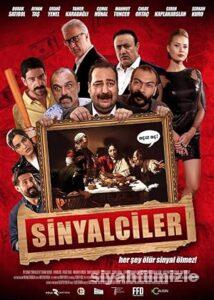 Sinyalciler 2017 Yerli Filmi Full Sansürsüz izle Sinyalciler 2017 izle