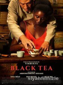 Siyah Çay 2024 Filmi Türkçe Dublaj Altyazılı Full izle Siyah Çay 2024 izle