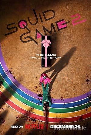 Squid Game 2. Sezon izle Türkçe Dublaj Altyazılı Full Squid Game 2. Sezon izle Full