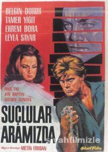 Suçlular Aramızda 1964 Yerli Filmi Full Sansürsüz izle Suçlular Aramızda 1964 izle