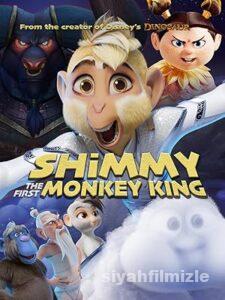 Süper Maymun Shimmy 2023 Türkçe Dublaj Altyazılı Full izle Süper Maymun Shimmy 2023 izle