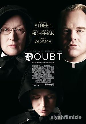 Şüphe 2008 izle