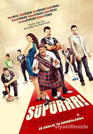 Süpürrr! 2009 izle