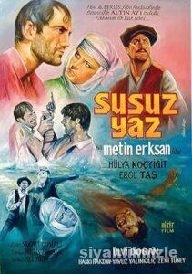 Susuz Yaz 1963 Yerli Filmi Full Sansürsüz izle Susuz Yaz 1963 izle
