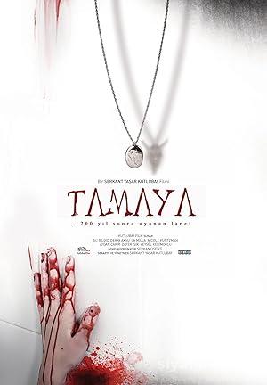 Tamaya İfrit 2014 Yerli Filmi Full Sansürsüz izle Tamaya İfrit 2014 izle