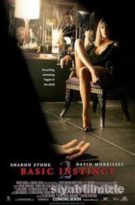 Temel İçgüdü 2 2006 Filmi Türkçe Dublaj Altyazılı Full izle Temel İçgüdü 2 2006 izle