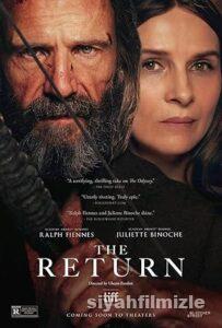 Dönüş (The Return) 2024 Filmi Türkçe Dublaj Altyazılı izle Dönüş (The Return) 2024 izle
