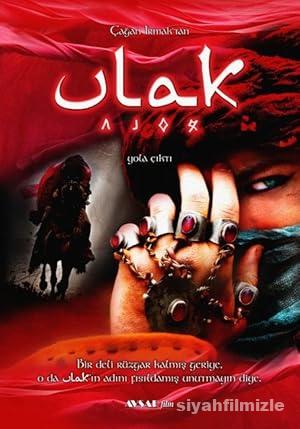 Ulak 2008 Yerli Filmi Full Sansürsüz izle Ulak 2008 izle