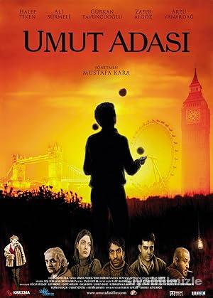 Umut Adası 2006 Yerli Filmi Full Sansürsüz izle Umut Adası 2006 izle