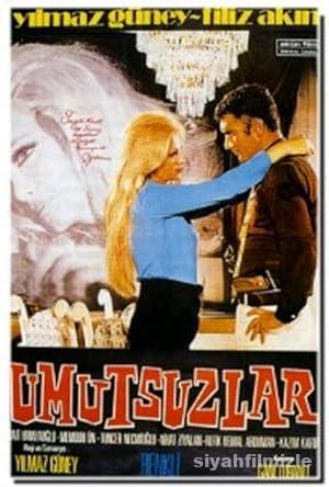 Umutsuzlar 1971 Yerli Filmi Full Sansürsüz izle Umutsuzlar 1971 izle
