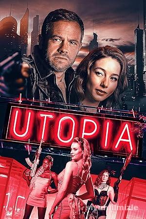 Ütopya 2024 Filmi Türkçe Dublaj Altyazılı Full izle Ütopya 2024 izle