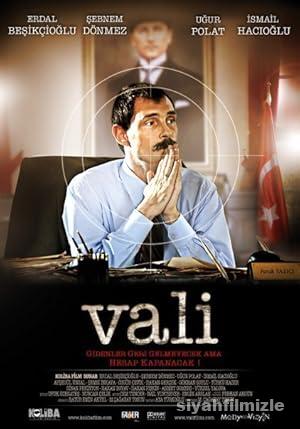 Vali 2009 Yerli Filmi Full Sansürsüz izle Vali 2009 izle