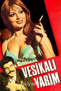 Vesikalı Yarim 1968 Yerli Filmi Full Sansürsüz izle Vesikalı Yarim 1968 izle