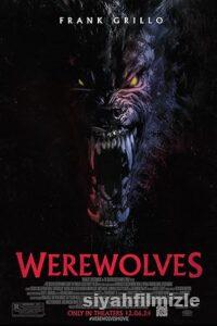 Werewolves 2024 Filmi Türkçe Dublaj Altyazılı Full izle Werewolves 2024 izle