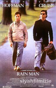 Yağmur Adam 1988 Filmi Türkçe Dublaj Altyazılı Full izle Yağmur Adam 1988 izle