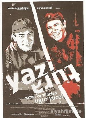 Yazı Tura 2004 Yerli Filmi Full Sansürsüz izle Yazı Tura 2004 izle