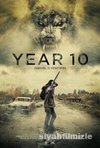 Year 10 2024 Filmi Türkçe Dublaj Altyazılı Full izle Year 10 2024 izle