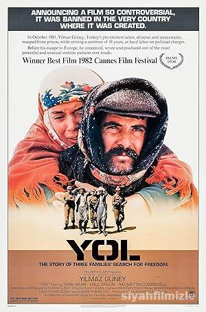 Yol 1982 Yerli Filmi Full Sansürsüz izle Yol 1982 izle