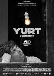 Yurt 2023 Yerli Filmi Full Sansürsüz izle Yurt 2023 izle