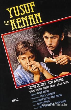 Yusuf ile Kenan 1979 izle
