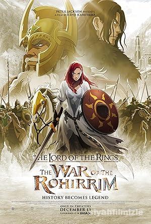 Yüzüklerin Efendisi: Rohirrim’in Savaşı 2024 Filmi Full izle Yüzüklerin Efendisi: Rohirrim’in Savaşı 2024 izle