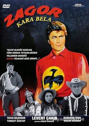 Zagor: Kara Bela 1971 Yerli Filmi Full Sansürsüz izle Zagor: Kara Bela 1971 izle