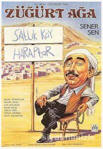 Züğürt Ağa 1985 Yerli Filmi Full Sansürsüz izle Züğürt Ağa 1985 izle