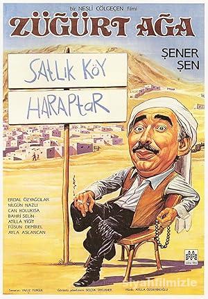Züğürt Ağa 1985 Yerli Filmi Full Sansürsüz izle Züğürt Ağa 1985 izle