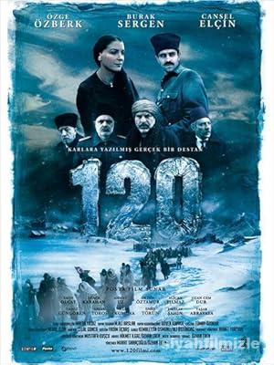 120 (2008) izle