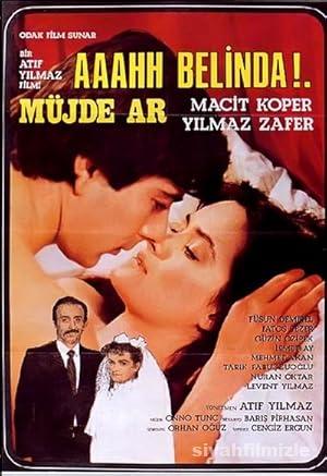 Aaahh Belinda 1986 izle