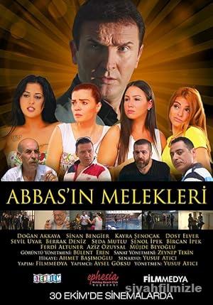 Abbas’ın Melekleri 2015 Yerli Filmi Full Sansürsüz izle Abbas’ın Melekleri 2015 izle