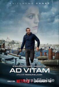 Ad Vitam 2025 Filmi Türkçe Dublaj Altyazılı Full izle Ad Vitam 2025 izle