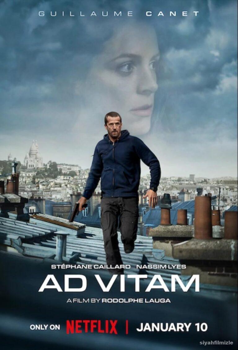 Ad Vitam 2025 Filmi Türkçe Dublaj Altyazılı Full izle Ad Vitam 2025 izle