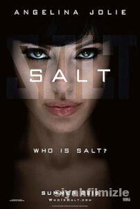 Ajan Salt 2010 Filmi Türkçe Dublaj Altyazılı Full izle Ajan Salt 2010 izle