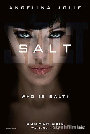 Ajan Salt 2010 Filmi Türkçe Dublaj Altyazılı Full izle Ajan Salt 2010 izle