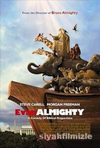 Aman Tanrım 2 2007 Filmi Türkçe Dublaj Altyazılı Full izle Aman Tanrım 2 2007 izle