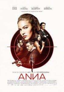 Anna 2019 Filmi Türkçe Dublaj Altyazılı Full izle Anna 2019 izle