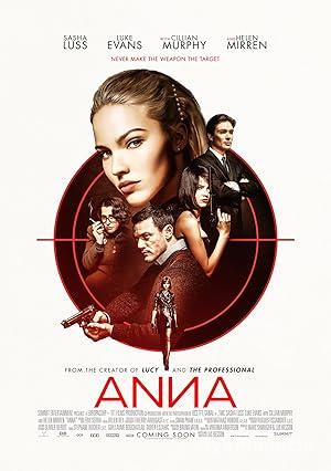 Anna 2019 Filmi Türkçe Dublaj Altyazılı Full izle Anna 2019 izle
