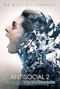 Antisosyal 2 2015 Filmi Türkçe Dublaj Altyazılı Full izle Antisosyal 2 2015 izle