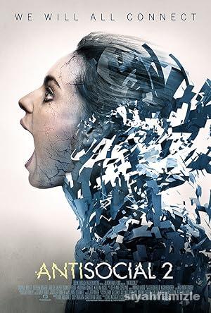 Antisosyal 2 2015 Filmi Türkçe Dublaj Altyazılı Full izle Antisosyal 2 2015 izle
