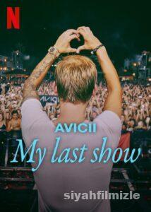 Avicii – Son Konserim 2024 Türkçe Dublaj Altyazılı Full izle Avicii – Son Konserim 2024 izle