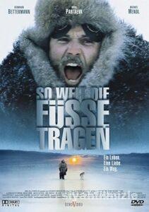 Ayaklarımın Beni Taşıdığı Yere Kadar 2001 Filmi Full izle Ayaklarımın Beni Taşıdığı Yere Kadar 2001 izle