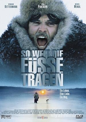 Ayaklarımın Beni Taşıdığı Yere Kadar 2001 izle