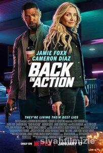 Back in Action 2025 Filmi Türkçe Dublaj Altyazılı Full izle Back in Action 2025 izle