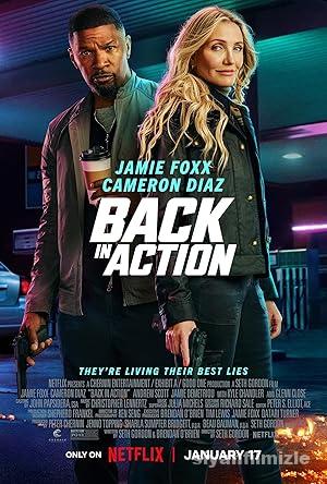 Back in Action 2025 Filmi Türkçe Dublaj Altyazılı Full izle Back in Action 2025 izle