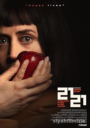 Bir Zamanlar Gelecek: 2121 2022 Yerli Filmi Full izle Bir Zamanlar Gelecek: 2121 2022 izle